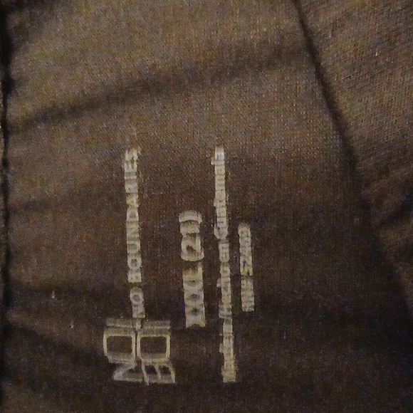 Leggings, set 3, 6 pairs - Picture 12 of 12